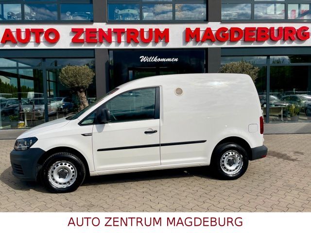 VW Caddy Nfz 2,0 TDI Kasten EcoProfi KLIMA*LKW*MWST