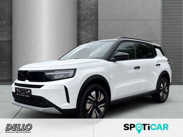 Opel Frontera Electric GS 11kw-Lader Tech-Paket Navi