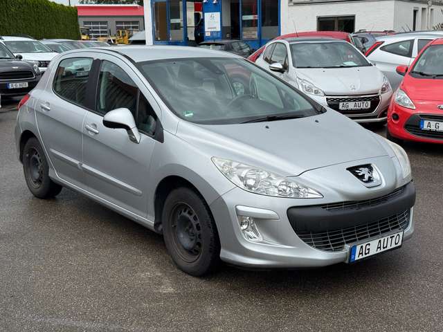 Peugeot 308 Premium