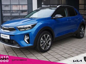 Fahrzeug KIA Stonic undefined