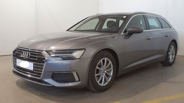 Audi A6 Avant 45 TDI quattro Design /MEMORY /OLED /1H