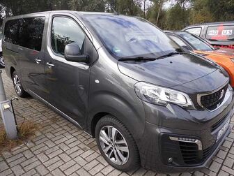 Fahrzeug PEUGEOT Traveller undefined