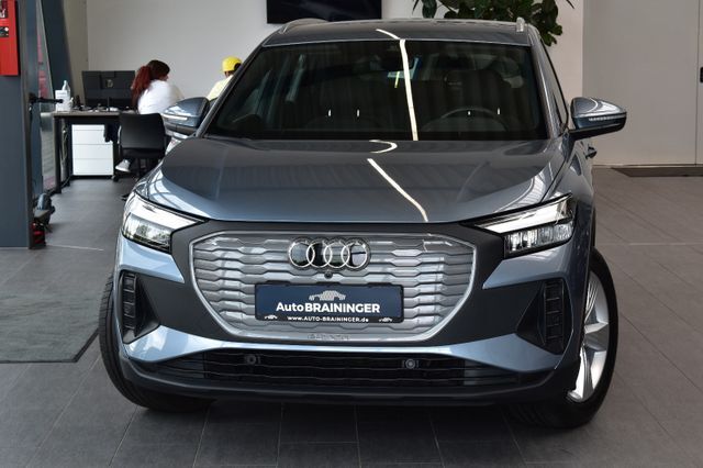 Audi Q4e-tron Automatik LED~VirtualCo~Navi3D~ACC~DAB