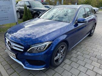 Fahrzeug MERCEDES-BENZ X KLASSE undefined