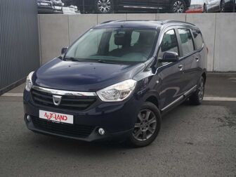 Fahrzeug DACIA Lodgy undefined
