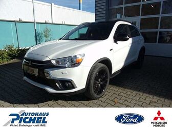 Fahrzeug MITSUBISHI ASX undefined