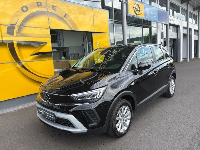 Opel Crossland Elegance 1.2*Navi*6AT*LHZ+SHZ vo.*Keyl