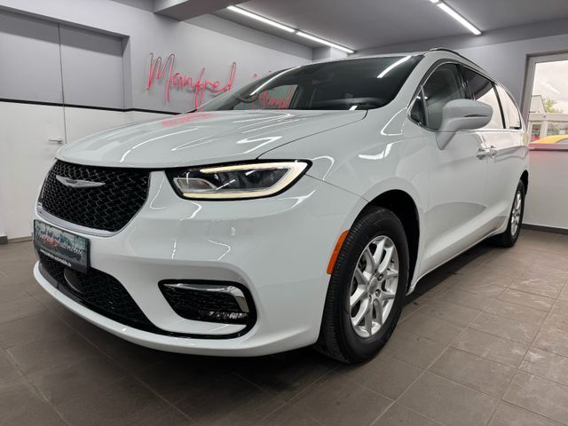Chrysler Pacifica Touring L/6.Sitze/3xEl Türe/Memory/Navi