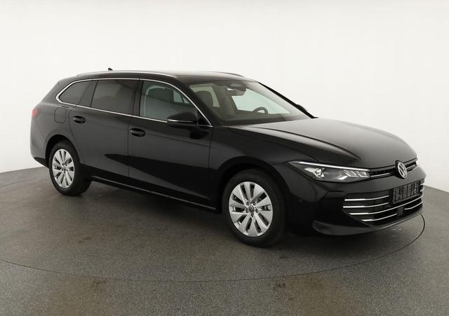 VW Passat Variant 1.5 TSI eHybrid 150 kW Busines...