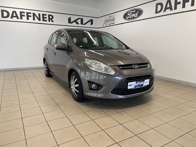 Ford C-Max Trend 1.6 Ti-VCT