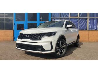 Fahrzeug KIA Sorento undefined