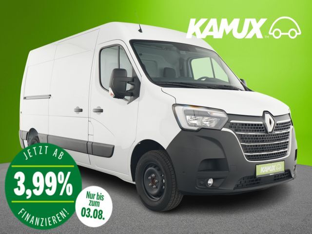 Renault Master 2.3BdCi L2H2+NAVI+LADE-PAKET-KOMFORT+PDC