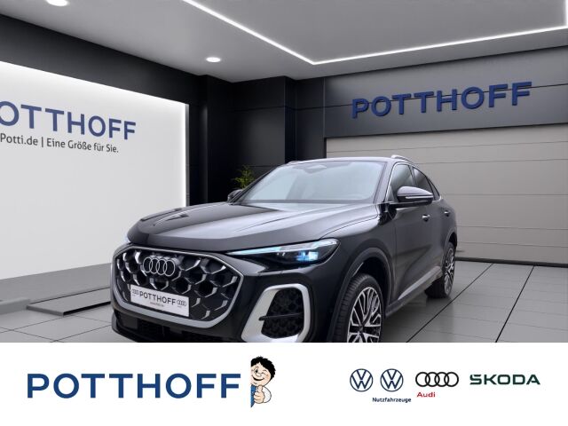 Audi SQ5 Sportback TFSI 270 kW S tronic