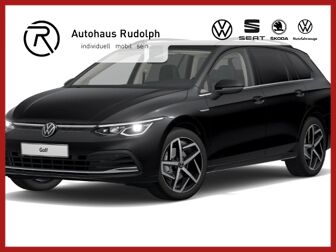 Fahrzeug VOLKSWAGEN Golf undefined