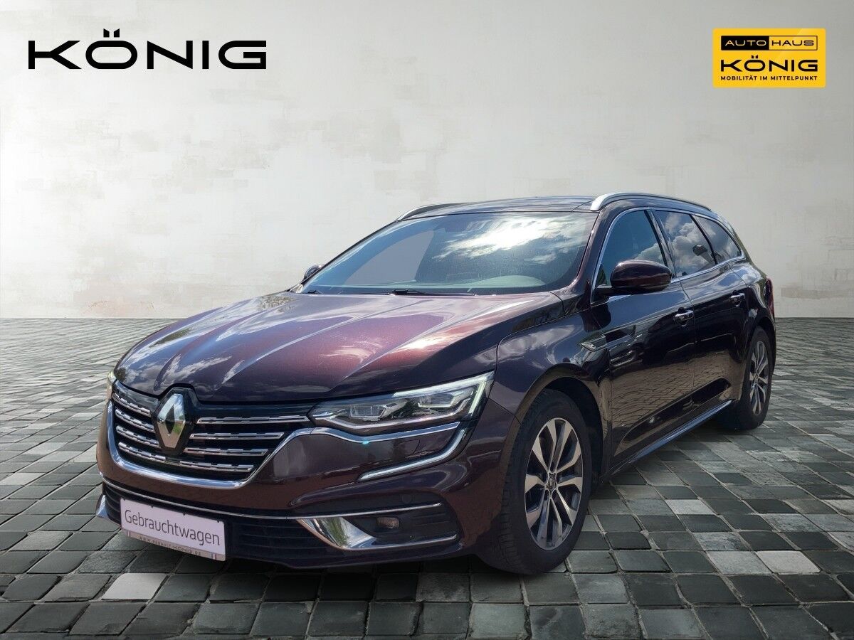 Renault Talisman Kombi INTENS 2.0 dCi 160 PS EDC BOSE