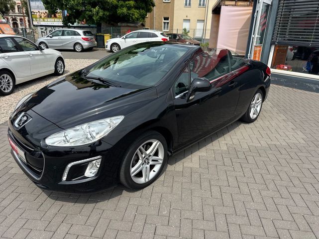 Peugeot 308 Activ/PDC vorn+hinten/Sitzheizug/Tempomat