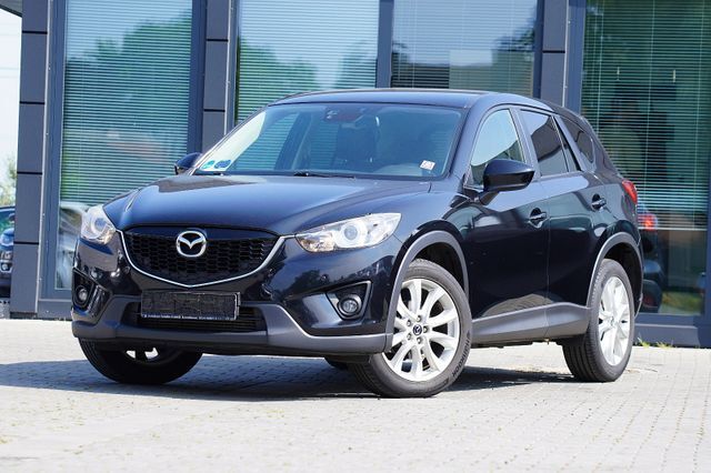Mazda CX-5 Sports-Line AWD