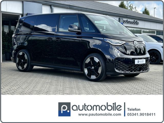 VW ID.Buzz 150 kW Pro*IQ*ACC*NAVI*Keyless*