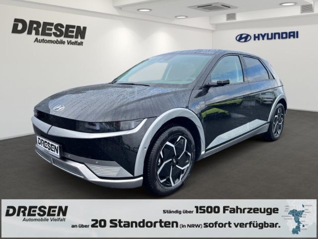 Hyundai IONIQ 5 Uniq 77 kWh (MJ24) Allrad+Automatik+Navi