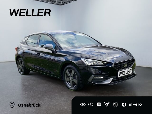 Seat Leon 1.5l eTSI DSG FR *Beats*Kamera*Winter*LED*