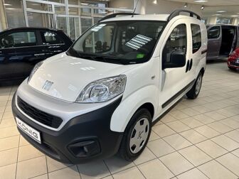 Fahrzeug FIAT Fiorino undefined