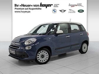 Fahrzeug FIAT 500L undefined