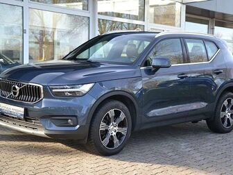 Fahrzeug VOLVO XC40 undefined