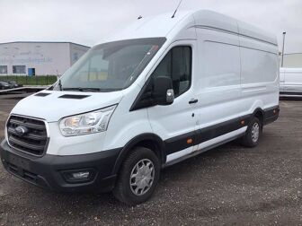 Fahrzeug FORD Transit undefined