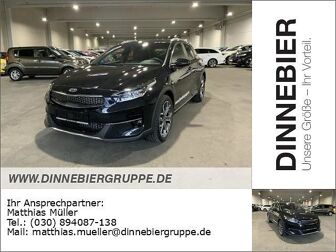 Fahrzeug KIA XCeed undefined