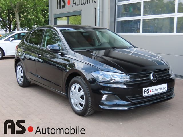 VW Polo VI Comfortline 1.0 TSI EU6d