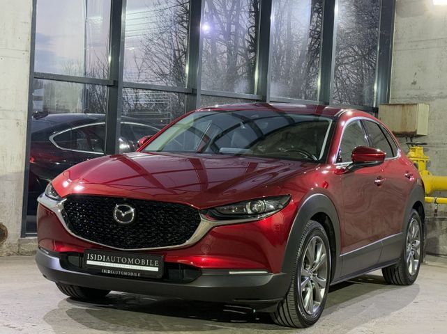 Mazda CX-30 Selection 2WD LED Navi Head-Up Kamera BOSE