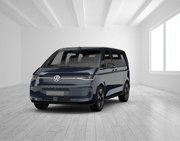 VW T7 Multivan Bulli Sport Lang Matrix*Pano*AHK*ACC