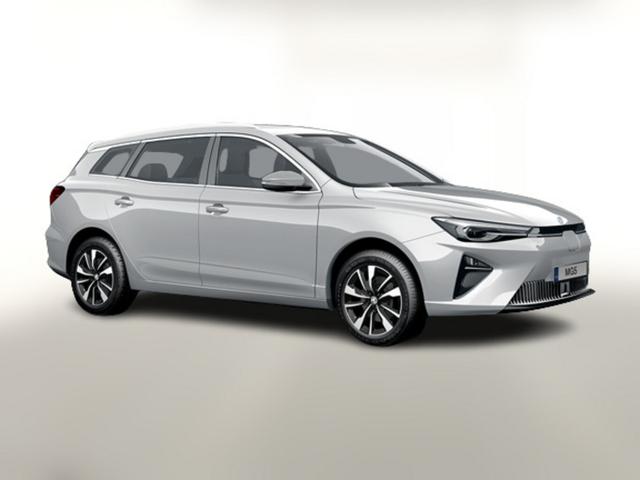 MG MG5 Comfort 5 61kWh ACC Keyl Kam PDC SHZ LED ...