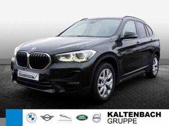 Fahrzeug BMW X Reihe undefined