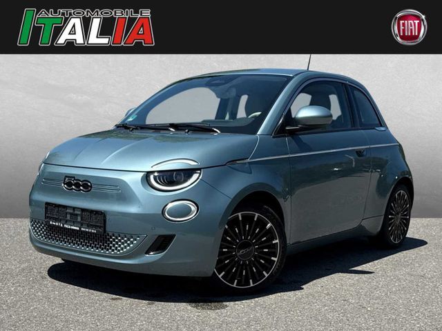 Fiat 500 3+1 La Prima 500e