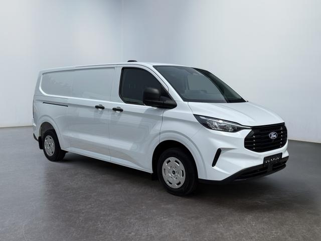 Ford Transit Custom Trend 320 L2H1 Klima Sync4 PDC...