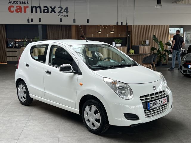 Suzuki Alto Basis