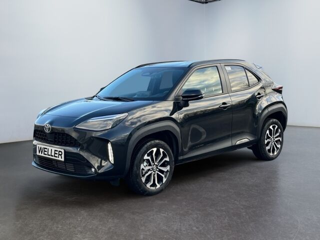 Toyota Yaris Cross Hybrid 130 1.5 BLACK&WHITE *Navi*LED