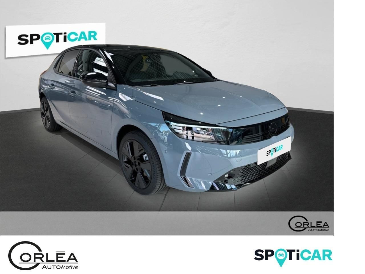 OPEL Corsa-e GS Long Range 11kW Navi Matrix ACC