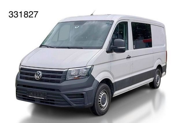 VW Crafter Kasten PLn Kasten PLUS 35 mittellang FWD