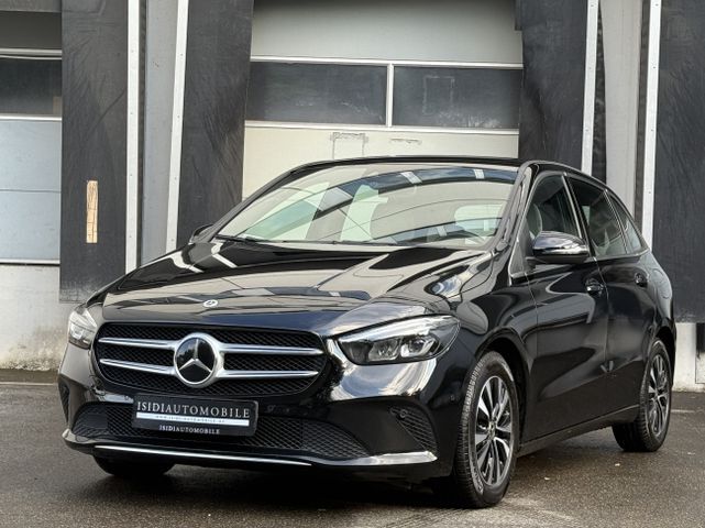 Mercedes-Benz B 200 D Progressive LED MBUX Distronic KeylessGo