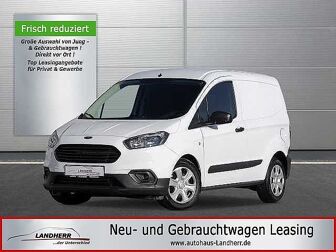 Fahrzeug FORD Transit Courier undefined