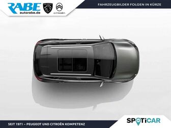 Fahrzeug CITROEN C4 undefined