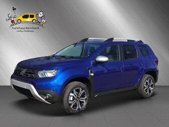 Fahrzeug DACIA Duster undefined