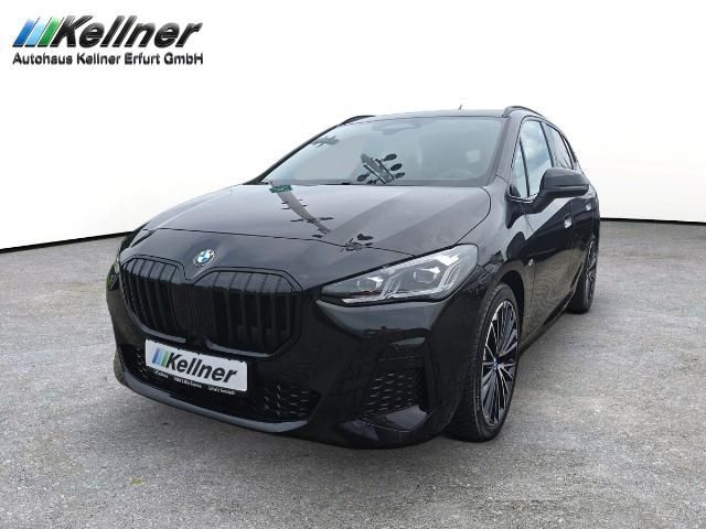 BMW 223 Active Tourer i M-Sport+AHK+Head-Up+Pano+36