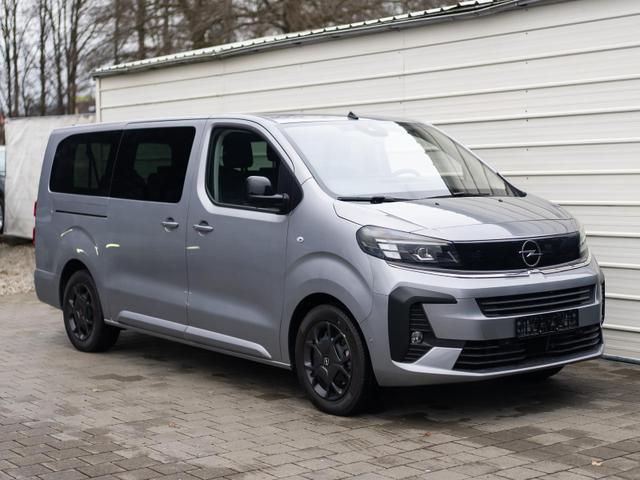 Opel Zafira Life Business Edition 2.0 D AT8 *NAVI*...