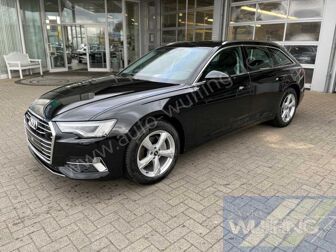 Fahrzeug AUDI A6 undefined