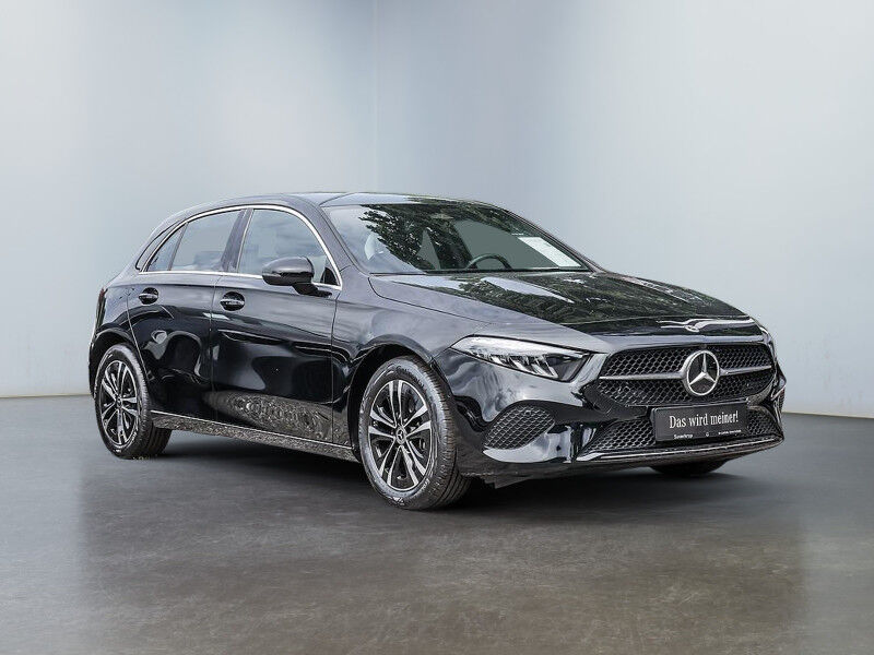 Mercedes-Benz A 180 , PROGRESSIVE KAMERA PDC SHZ SPUR