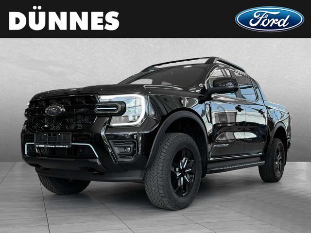 Ford Ranger Pick Up 4x4 PHEV 2,3 l EcoBoost Doppelkab