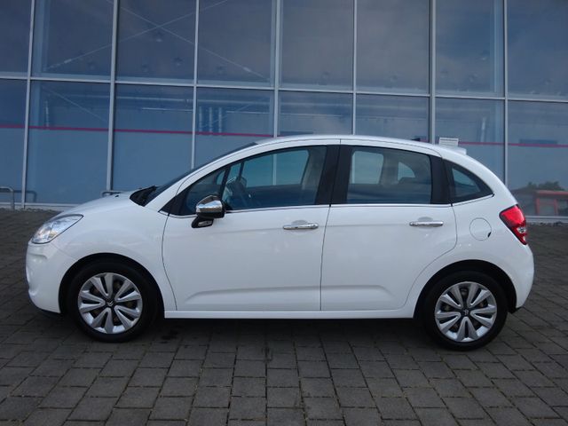 Citroen C3 Selection